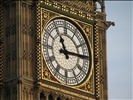Big-Ben Clock